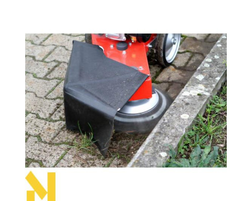 Машина для чищення бруківки VARI VEDEX B-35