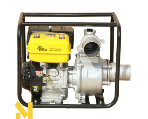 Мотопомпа Кентавр КБМ-100