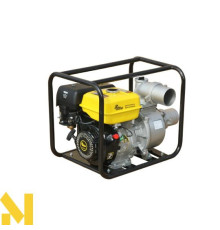 Мотопомпа Кентавр КБМ-100