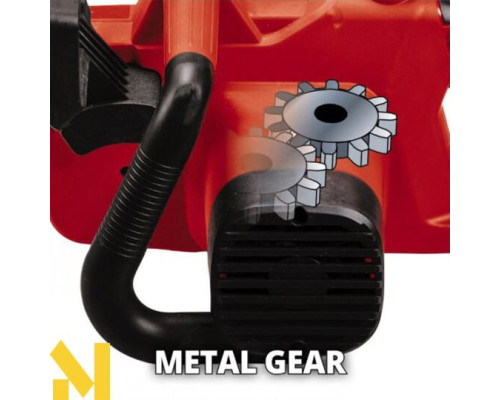 Пила ланцюгова електрична Einhell GC-EC 1935