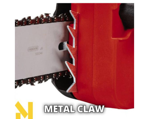 Пила ланцюгова електрична Einhell GC-EC 1935