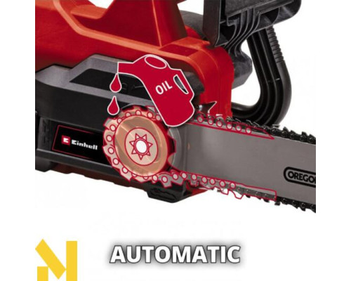 Пила ланцюгова електрична Einhell GC-EC 1935