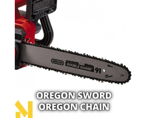 Пила ланцюгова електрична Einhell GC-EC 1935