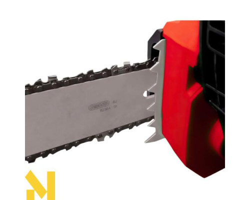 Пила ланцюгова електрична Einhell GH-EC 2040 Kit 2, Electric Chain Saw