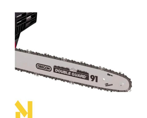 Пила ланцюгова електрична Einhell GH-EC 2040 Kit 2, Electric Chain Saw