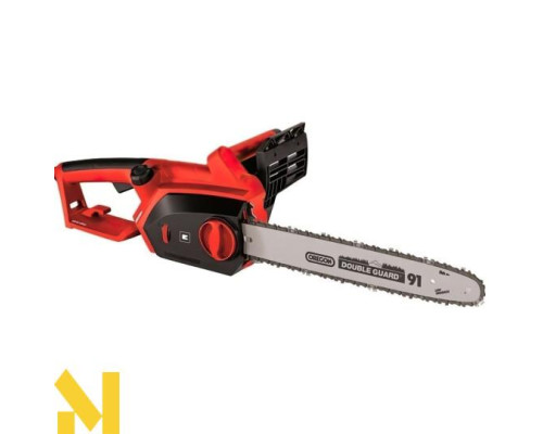Пила ланцюгова електрична Einhell GH-EC 2040 Kit 2, Electric Chain Saw