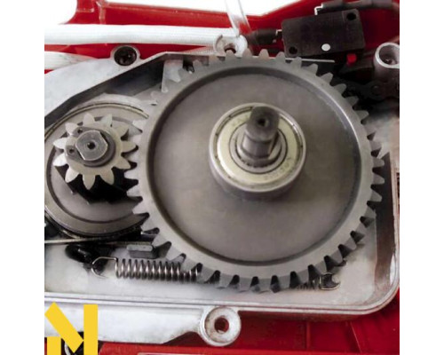 Пила ланцюгова електрична Einhell GE-EC 2240