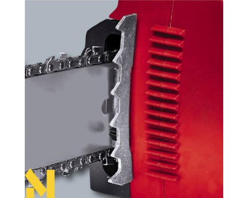 Пила ланцюгова акумуляторна Einhell X-Change GE-LC 18 Li - Solo (без АКБ та ЗП)