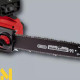 Пила ланцюгова електрична Einhell GE-EC 2240 S
