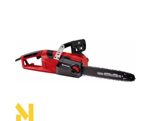 Пила ланцюгова електрична Einhell GE-EC 2240 S