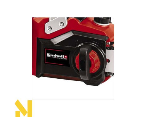 Пила ланцюгова акумуляторна Einhell GE-LC 36/35 Li-Solo (без АКБ та ЗП)