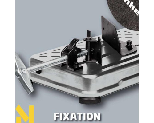 Пила монтажна Einhell TC-MC 355