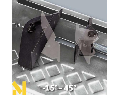 Пила монтажна Einhell TC-MC 355