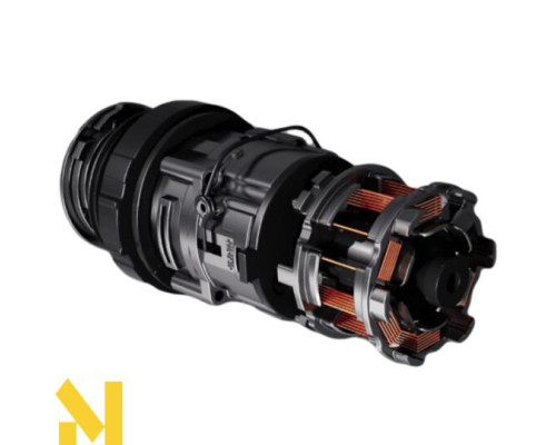 Гайковерт акумуляторний Einhell TE-CW 18 Li BL - Solo (без АКБ та ЗП)