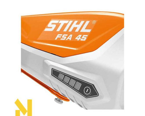 Тример акумуляторний Stihl FSA 45