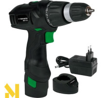 Акумуляторна дриль-шуруповерт Einhell Bavaria BCD 12/1 Li