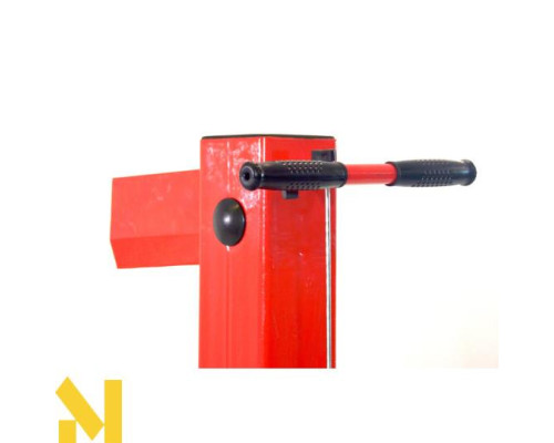 Дровокол VARI 8 TON SUPER FORCE 230V