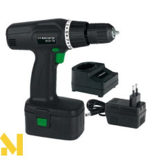 Акумуляторна дриль-шуруповерт Einhell Bavaria BCD 18/1 2B