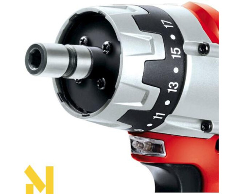 Акумуляторна дриль-шуруповерт Einhell TC-CD 12 Li