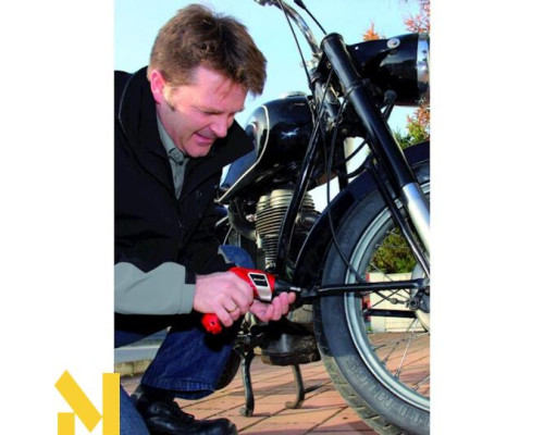 Викрутка акумуляторна Einhell TC-SD 3,6 Li