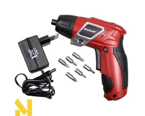 Викрутка акумуляторна Einhell TC-SD 3,6 Li