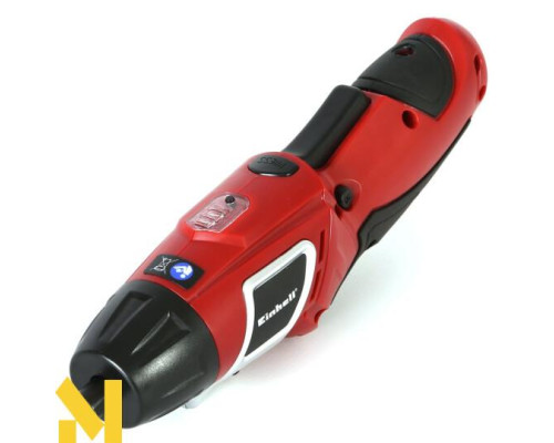 Викрутка акумуляторна Einhell TC-SD 3,6 Li