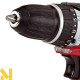 Акумуляторна дриль-шуруповерт Einhell TE-CD 12 Li with 2nd battery