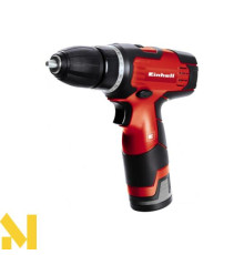 Акумуляторна дриль-шуруповерт Einhell TH-CD 12-2 Li