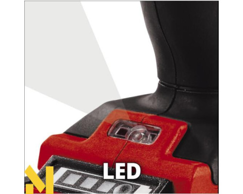 Акумуляторний дриль-шуроповерт Einhell X-Change TC-CD 18/35 Li