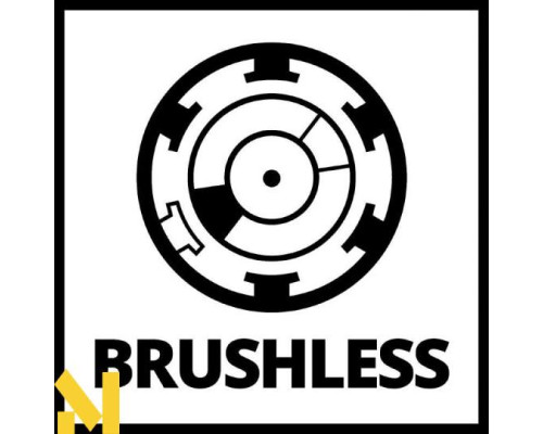 Шуруповерт ударний Einhell TE-CD 18/40 Li BL Solo (без АКБ та ЗП)