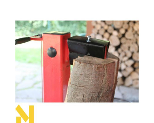 Дровокол VARI 8 TON SUPER FORCE 400V