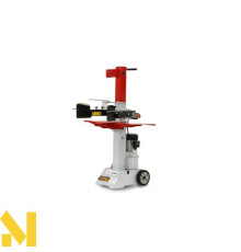 Дровокол VARI 8 TON SUPER FORCE 400V