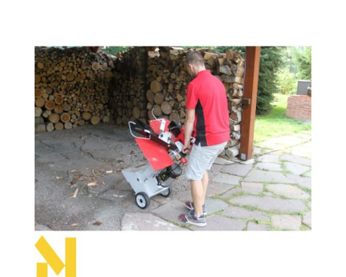 Дровокол VARI 8 TON SUPER FORCE 400V