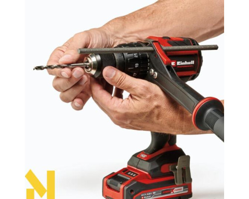 Шуруповерт ударний акумуляторний Einhell TP-CD 18/120 Li-i BL - Solo (без АКБ та ЗП)