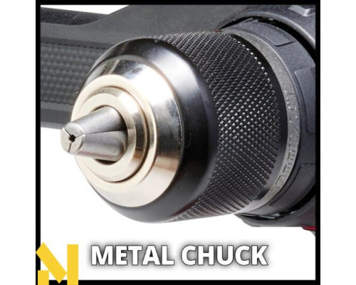 Шуруповерт ударний акумуляторний Einhell TP-CD 18/120 Li-i BL - Solo (без АКБ та ЗП)