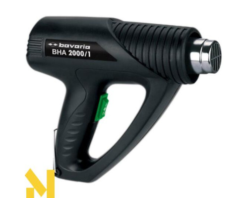 Будівельний фен Einhell Bavaria BHA 2000/1