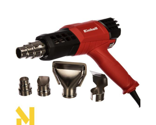 Фен технічний Einhell TE-HA 2000 E