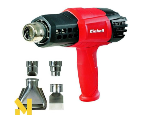 Фен технічний Einhell TE-HA 2000 E