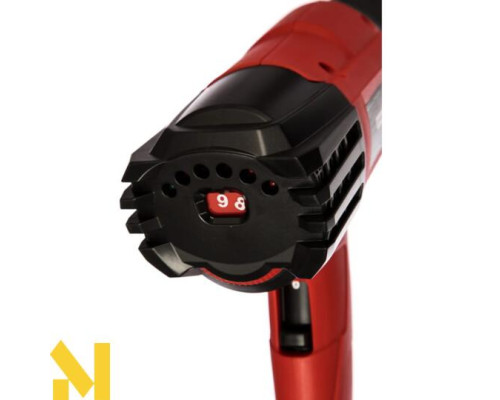 Фен технічний Einhell TE-HA 2000 E