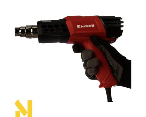 Фен технічний Einhell TE-HA 2000 E