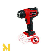 Фен технічний акумуляторний Einhell TE-HA 18 Li-Solo (без АКБ та ЗП)