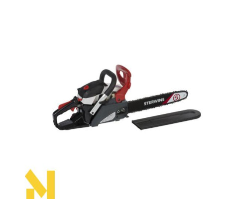 Бензопила STERWINS PCS38-2