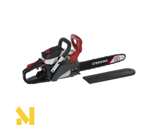 Бензопила STERWINS PCS38-2