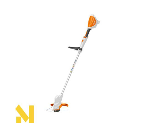 Тример акумуляторний STIHL FSA 57 Set з AutoCut C3-2