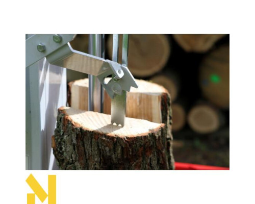 Дровокол VARI 11 TON SUPER FORCE 400V