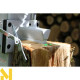 Дровокол VARI 11 TON SUPER FORCE 400V