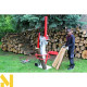 Дровокол VARI 11 TON SUPER FORCE 400V