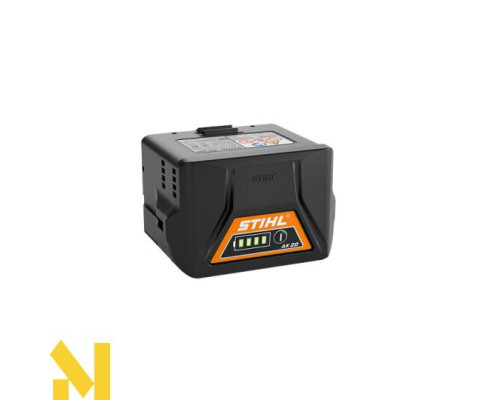 Повітродувка акумуляторна STIHL BGA 57 Set