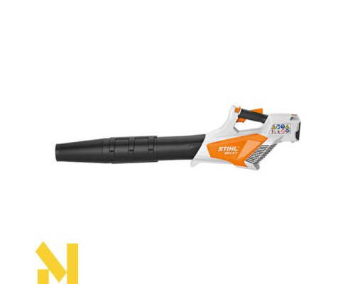 Повітродувка акумуляторна STIHL BGA 57 Set