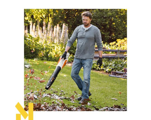 Повітродувка акумуляторна STIHL BGA 57 Set